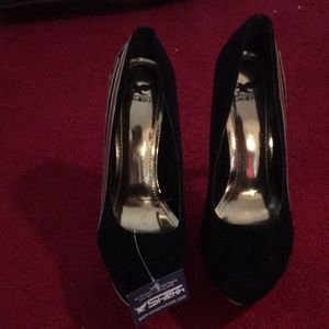 Shiekh heels